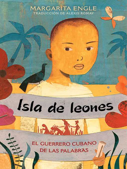 Title details for Isla de leones (Lion Island) by Margarita Engle - Wait list